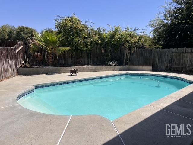 Photo of 10106 Shoveldown Court, Bakersfield, CA 93311 (MLS # 202609556)
