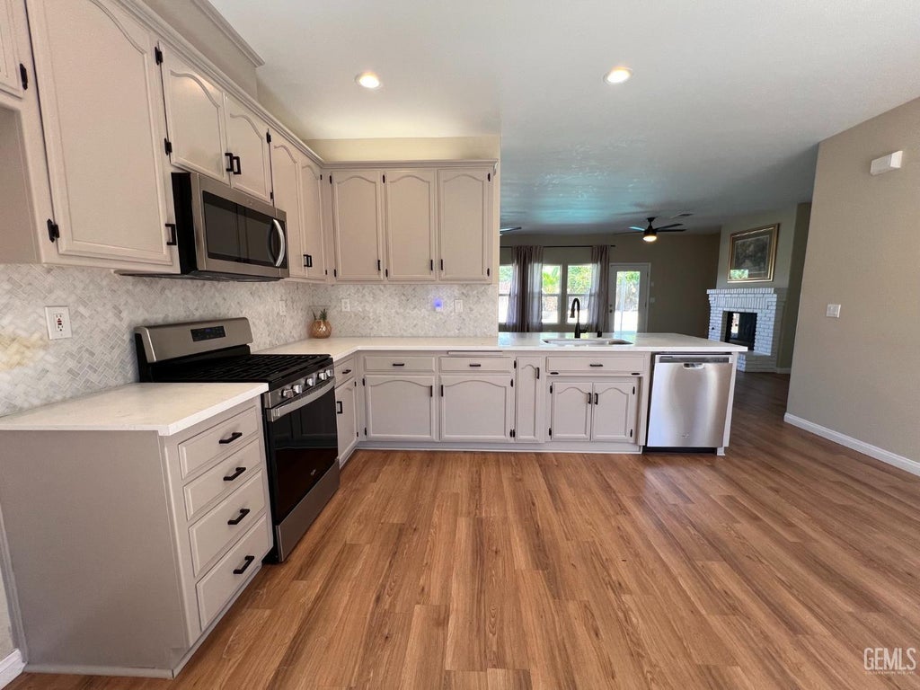 Photo of 10106 Shoveldown Court, Bakersfield, CA 93311 (MLS # 202609556)