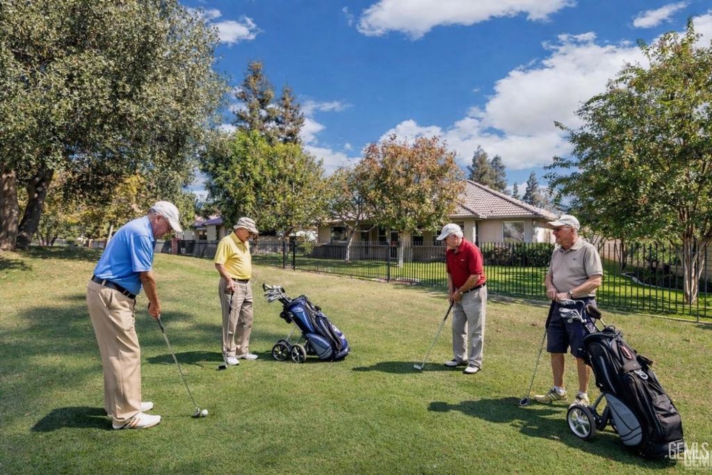 Photo of 3019 Violet Rose Court, Bakersfield, CA 93311 (MLS # 202512004)