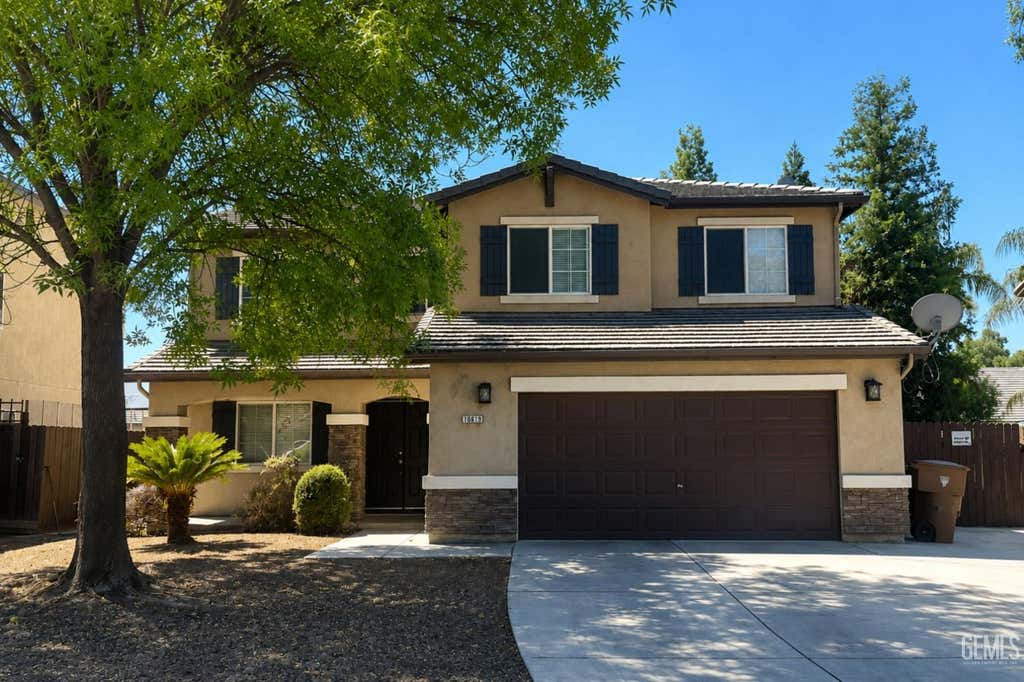 Photo of 10619 Grand Prairie Drive, Bakersfield, CA 93311 (MLS # 202608764)
