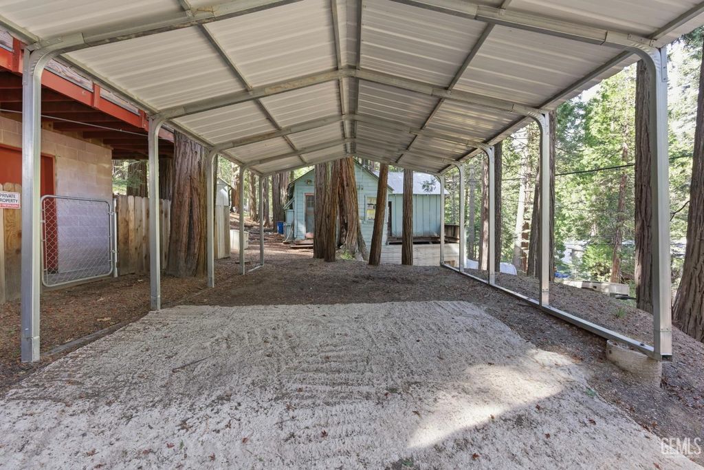 Photo of 10729 Pine Drive, Wofford Heights, CA 93285 (MLS # 202603663)