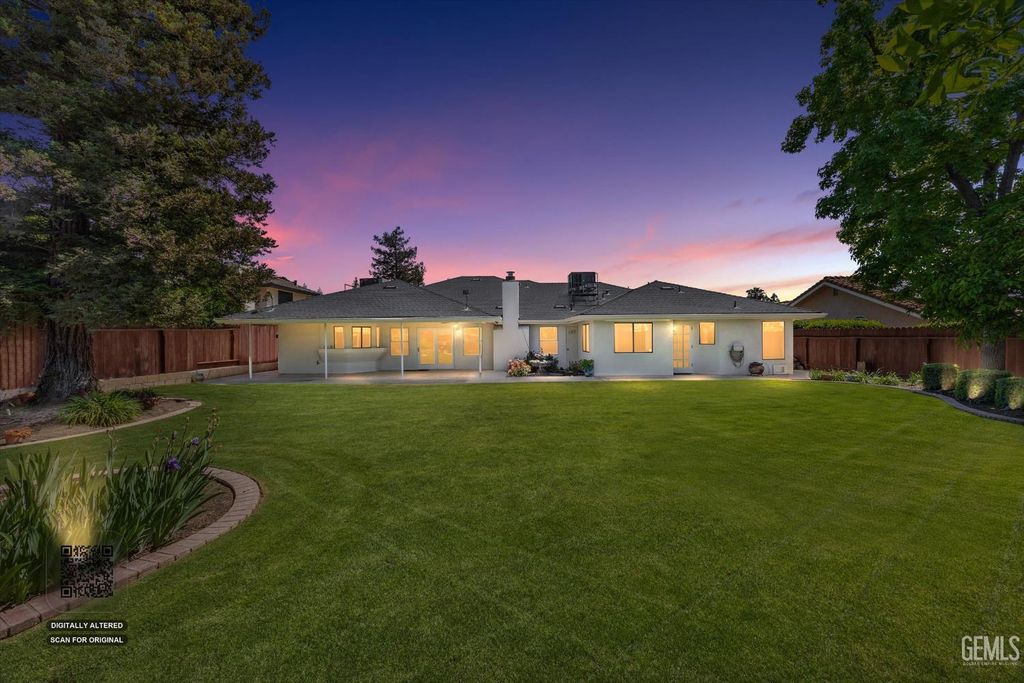 Photo of 3512 Lancer Drive, Bakersfield, CA 93306 (MLS # 202603850)