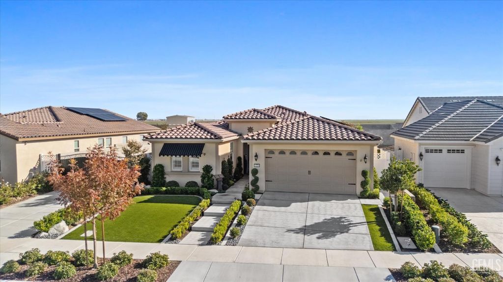 Photo of 14219 Addleston Lane, Bakersfield, CA 93311 (MLS # 202600048)