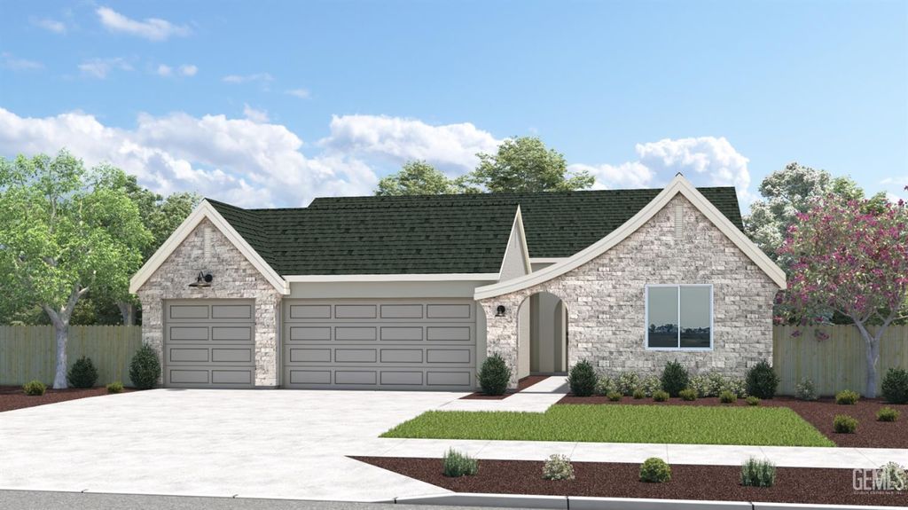 Photo of 225 Santa Monica Way #Fw187, Delano, CA 93215 (MLS # 202603216)