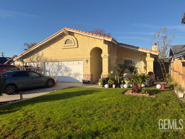 Photo of 645 Delfino Lane, Bakersfield, CA 93304 (MLS # 202607762)