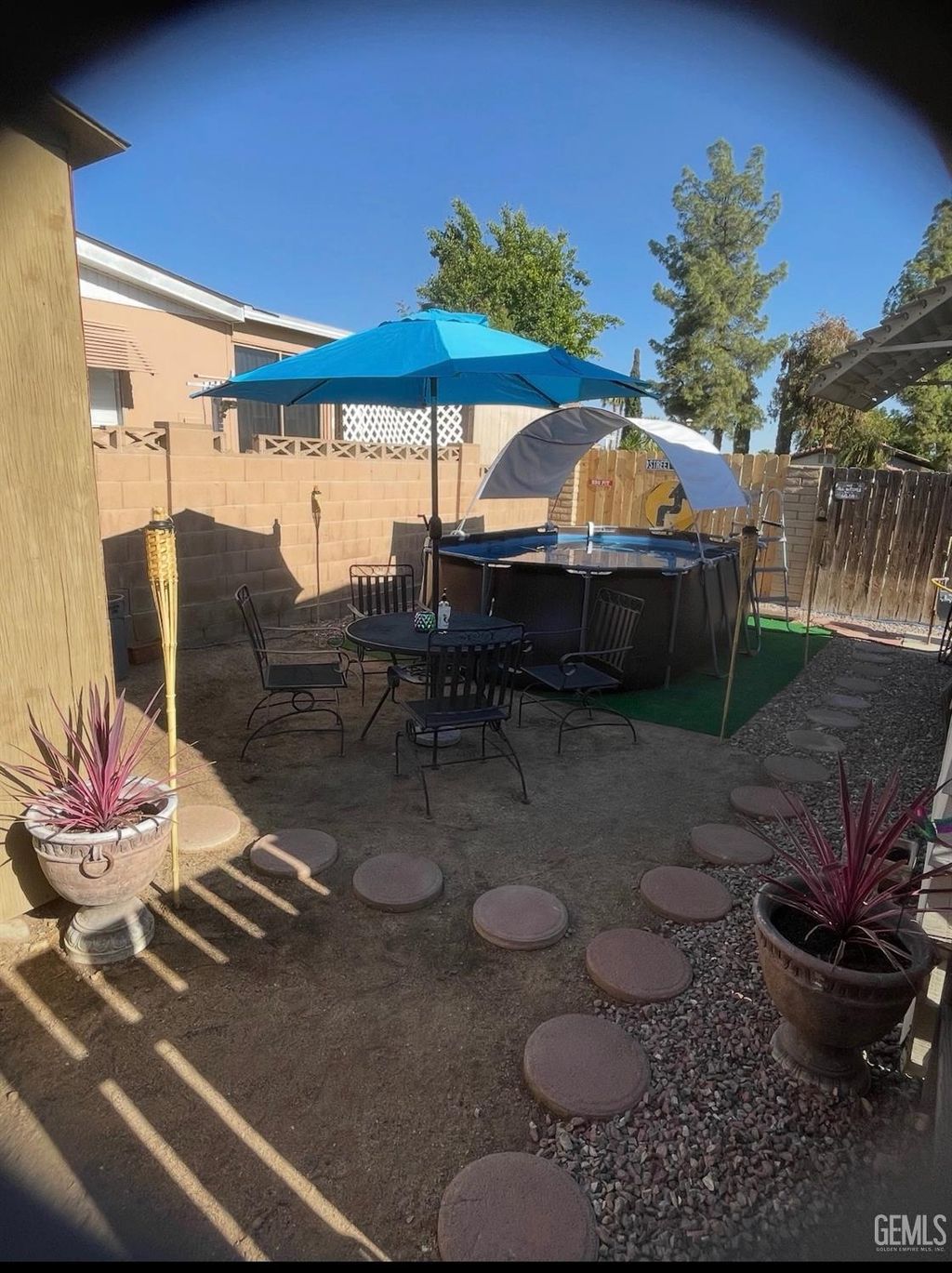 Photo of 123 N 10th Street #103, Taft, CA 93268 (MLS # 202603445)