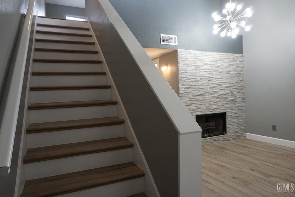 Photo of 2600 Brookside Drive #60, Bakersfield, CA 93311 (MLS # 202605591)