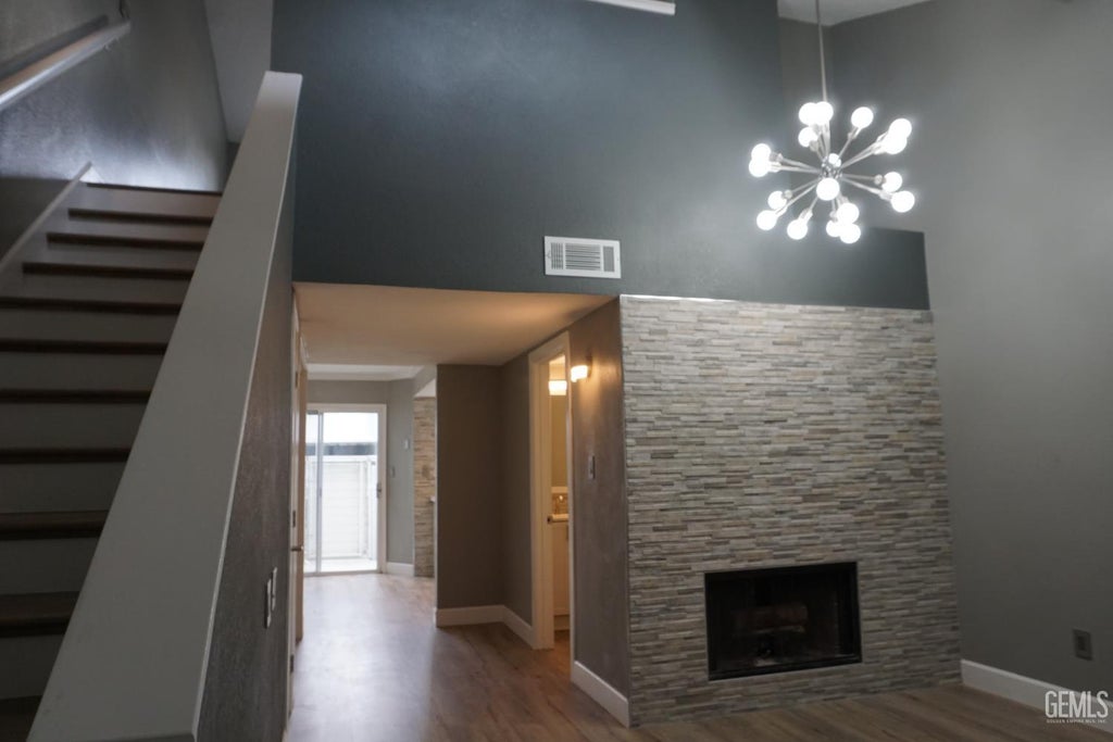 Photo of 2600 Brookside Drive #60, Bakersfield, CA 93311 (MLS # 202605591)