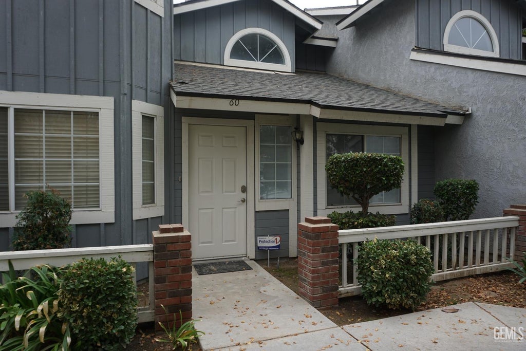 Photo of 2600 Brookside Drive #60, Bakersfield, CA 93311 (MLS # 202605591)