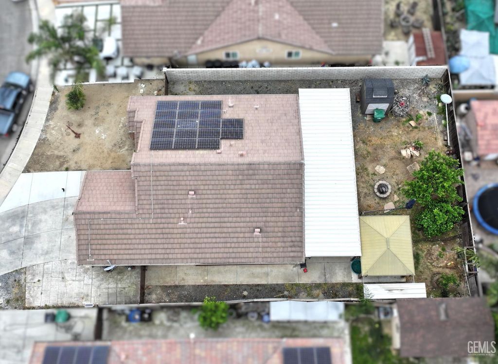 Photo of 2015 Romolo Street, Delano, CA 93215 (MLS # 202603716)