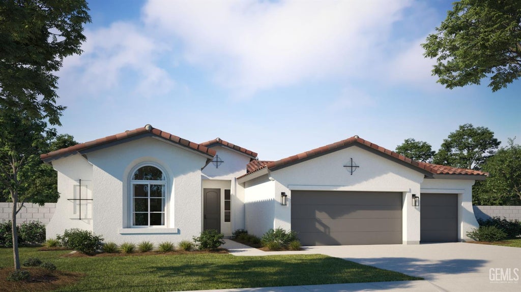 Photo of 10603 Stora Alvaret Avenue, Bakersfield, CA 93311 (MLS # 202609126)