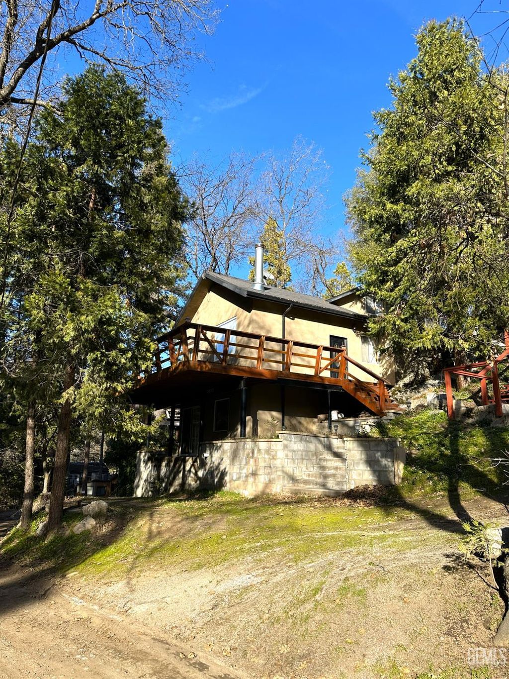 Photo of 44133 Old Stage Road #5, Posey, CA 93260 (MLS # 202600912)