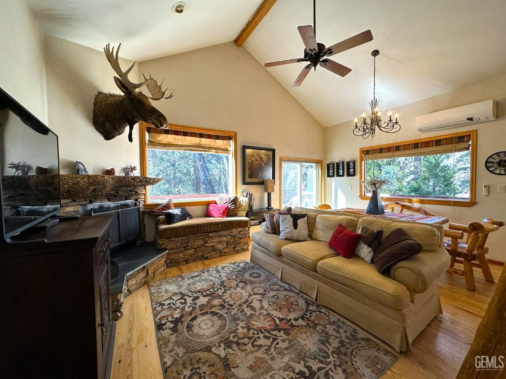 Photo of 44133 Old Stage Road #5, Posey, CA 93260 (MLS # 202600912)