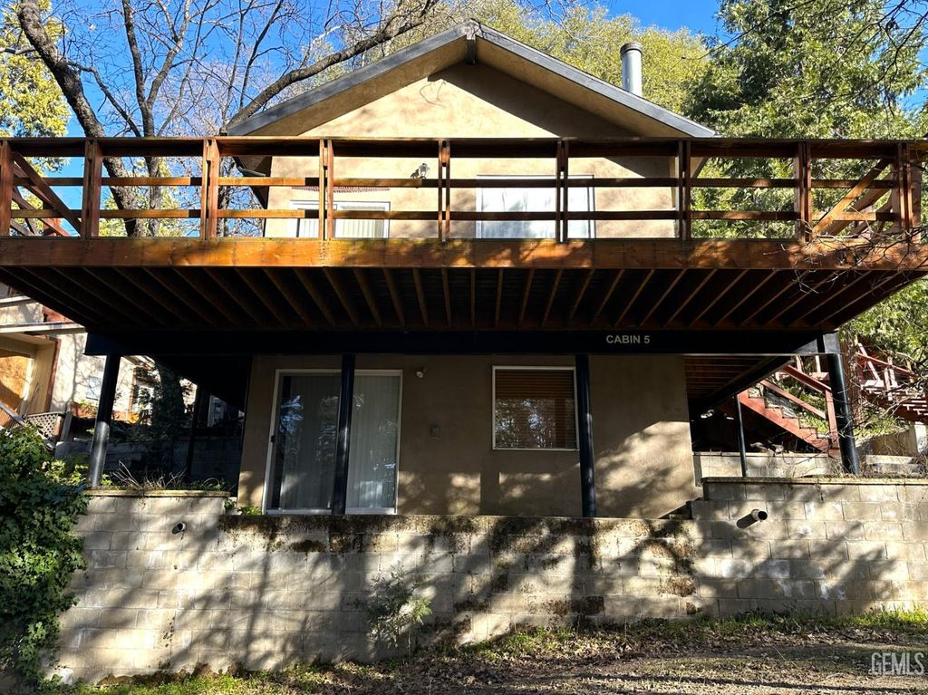 Photo of 44133 Old Stage Road #5, Posey, CA 93260 (MLS # 202600912)