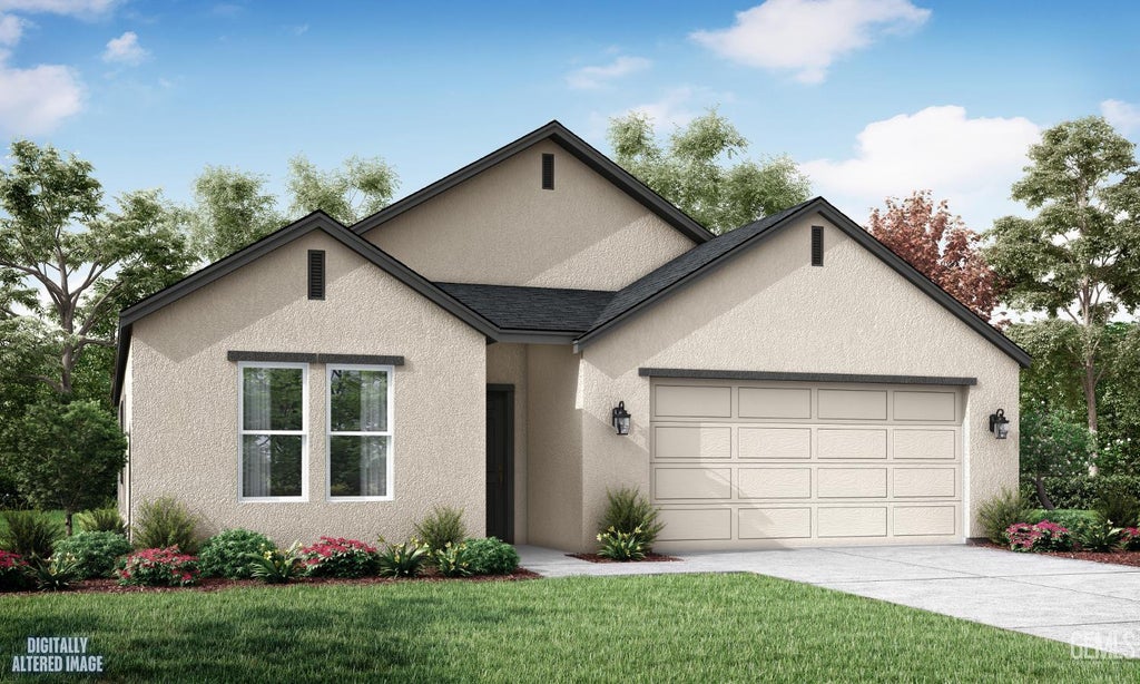 Photo of 2156 Zuma Street #WW228, Delano, CA 93215 (MLS # 202610233)
