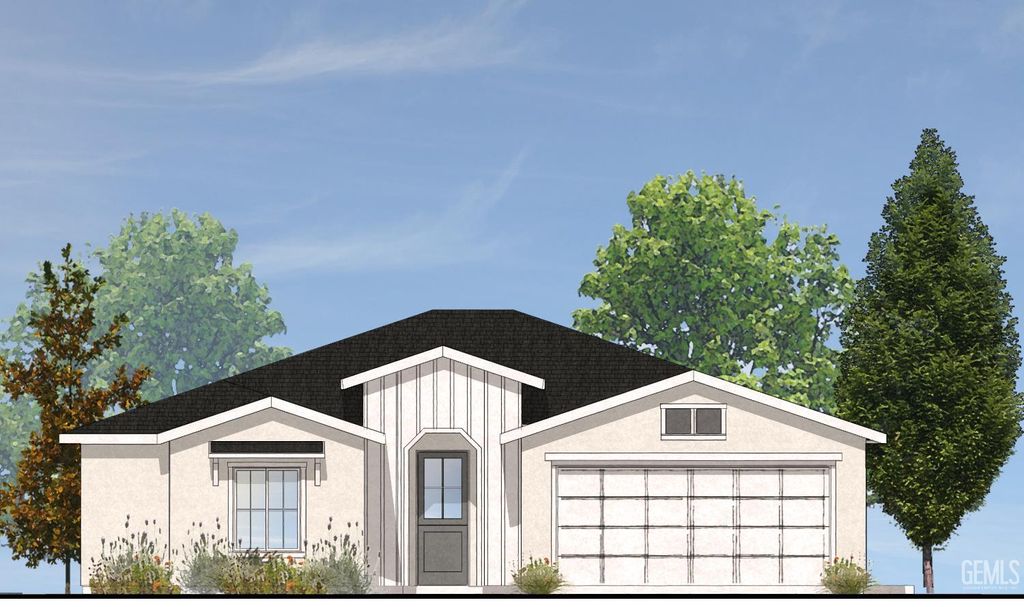 Photo of 1627 Levin Street, Bakersfield, CA 93307 (MLS # 202604022)