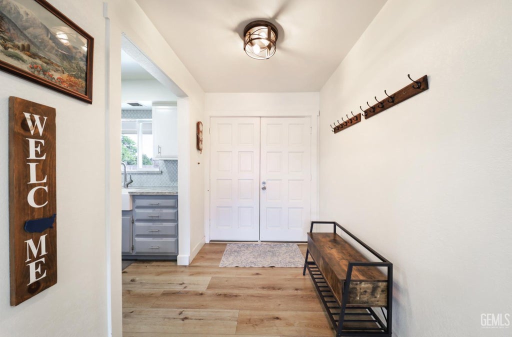 Photo of 17840 Buckboard Drive, Bakersfield, CA 93314 (MLS # 202606180)