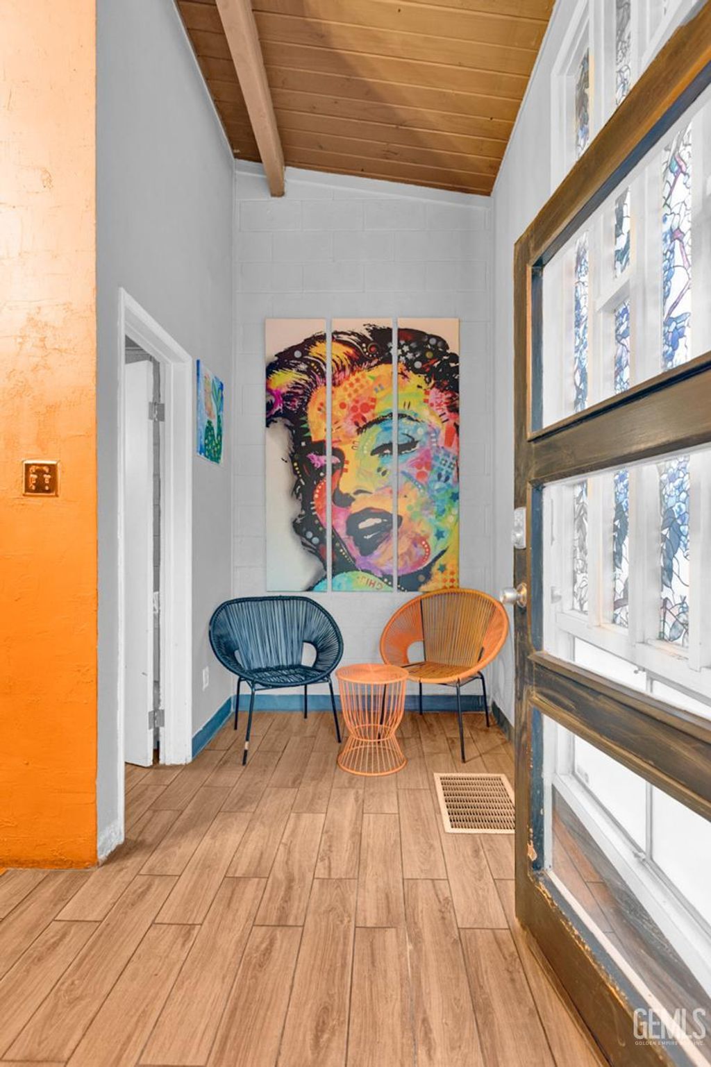 Photo of 3901 Union Avenue #15, Bakersfield, CA 93305 (MLS # 202511209)