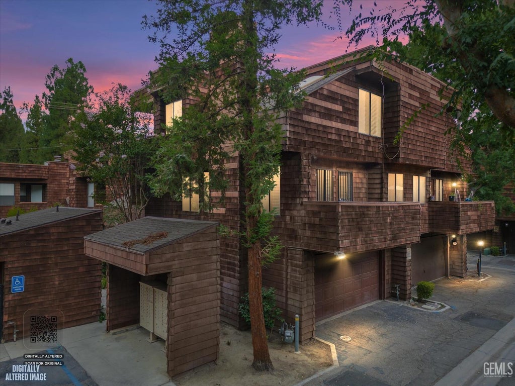 Photo of 700 New Stine Road #26, Bakersfield, CA 93309 (MLS # 202607625)