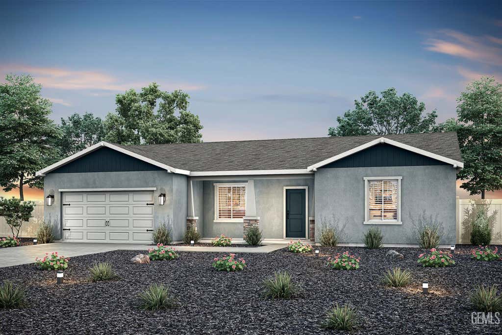 Photo of 1225 Acala Court, Shafter, CA 93263 (MLS # 202608794)