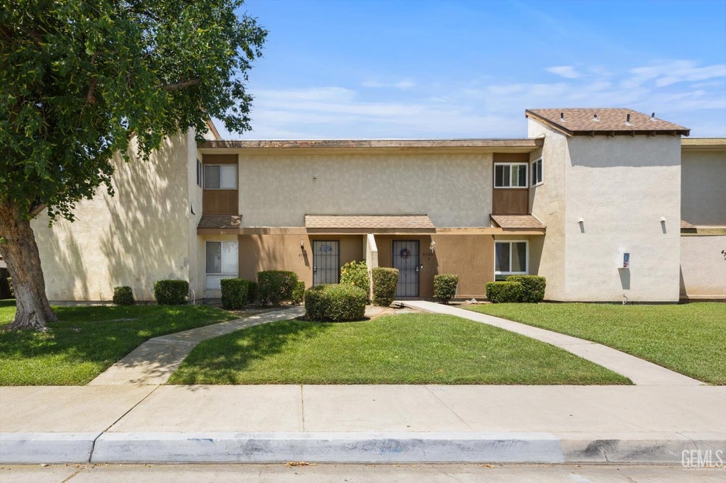 Photo of 4700 Nordic Drive #I, Bakersfield, CA 93309 (MLS # 202605705)