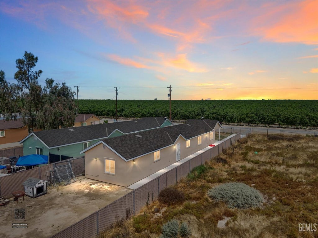 Photo of 5441 Bussell Road, Bakersfield, CA 93314 (MLS # 202605253)