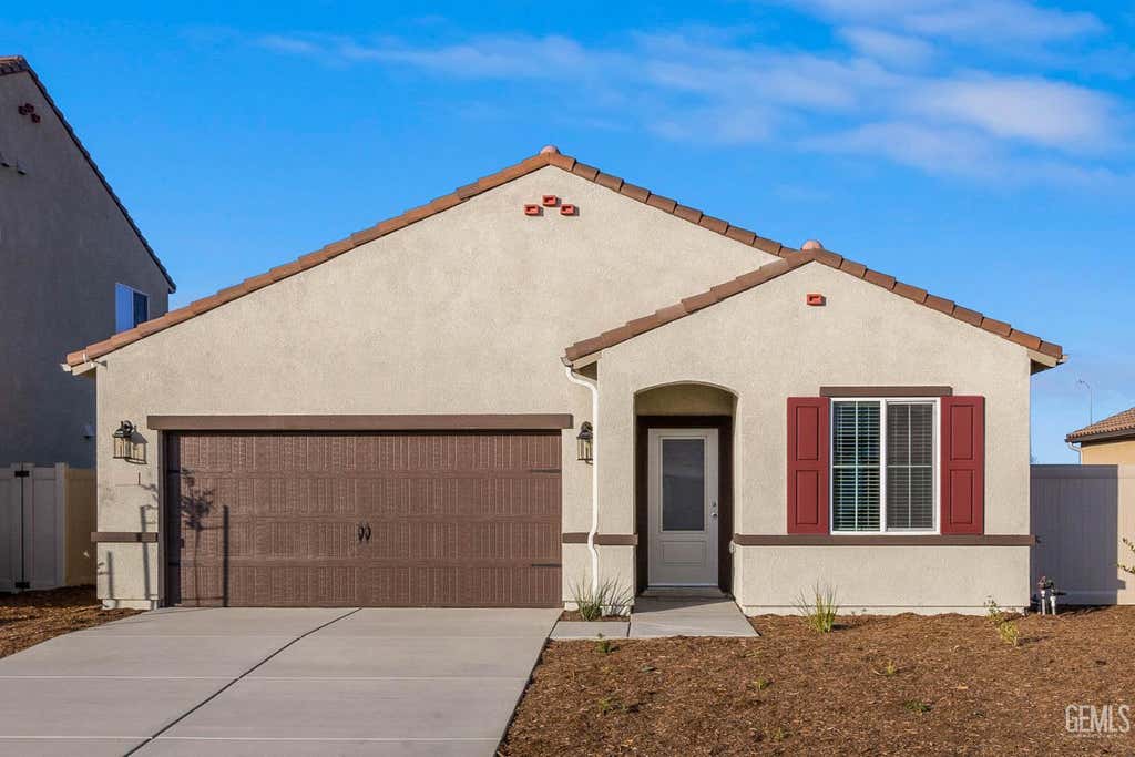 Photo of 8001 Ita Palm Way, Bakersfield, CA 93313 (MLS # 202607136)