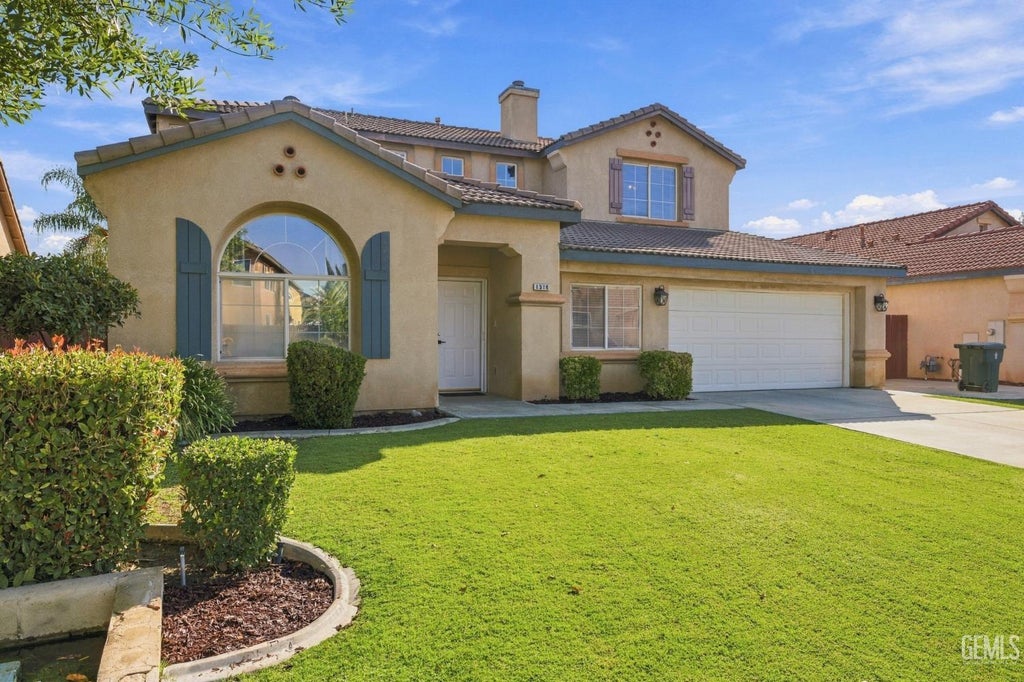 Photo of 1316 Elkhorn Creek Lane, Bakersfield, CA 93311 (MLS # 202610265)