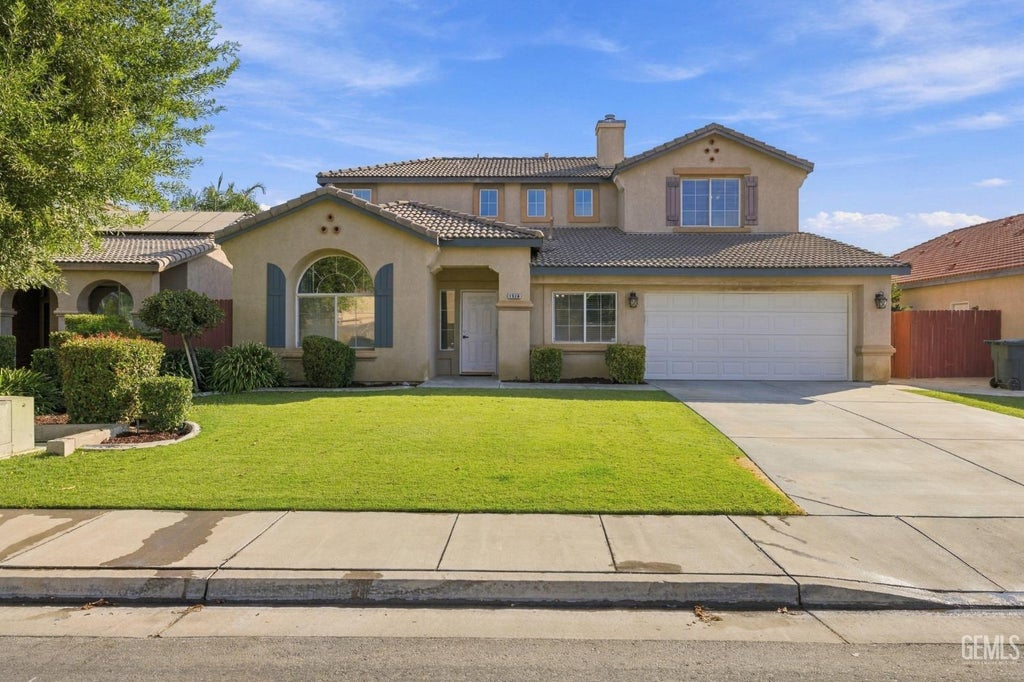 Photo of 1316 Elkhorn Creek Lane, Bakersfield, CA 93311 (MLS # 202610265)
