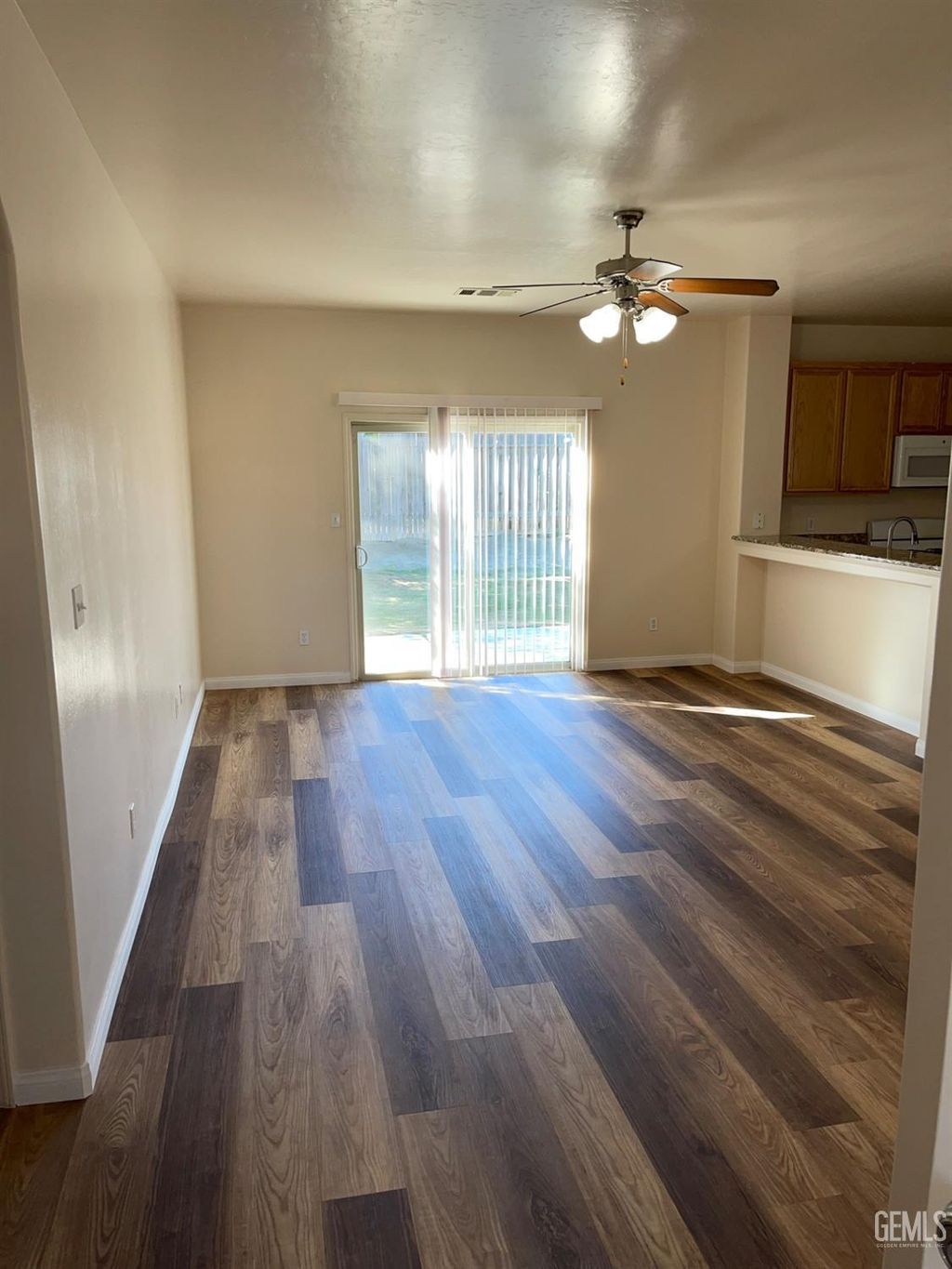 Photo of 3603 Chisholm Trail Avenue, Bakersfield, CA 93313 (MLS # 202511419)