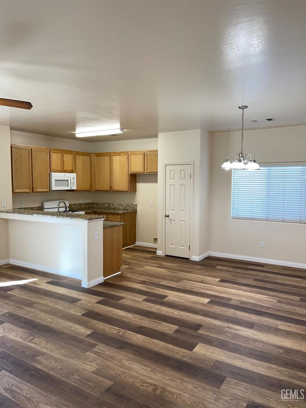 Photo of 3603 Chisholm Trail Avenue, Bakersfield, CA 93313 (MLS # 202511419)