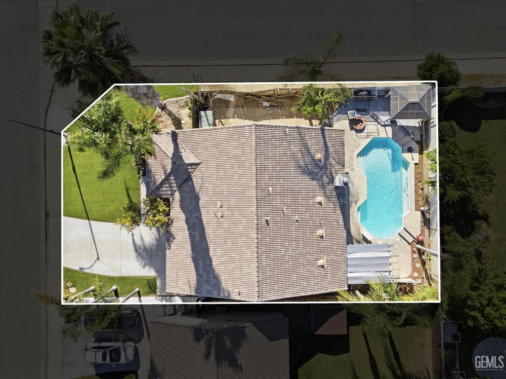 Photo of 10720 Anacostia Way, Bakersfield, CA 93311 (MLS # 202600828)