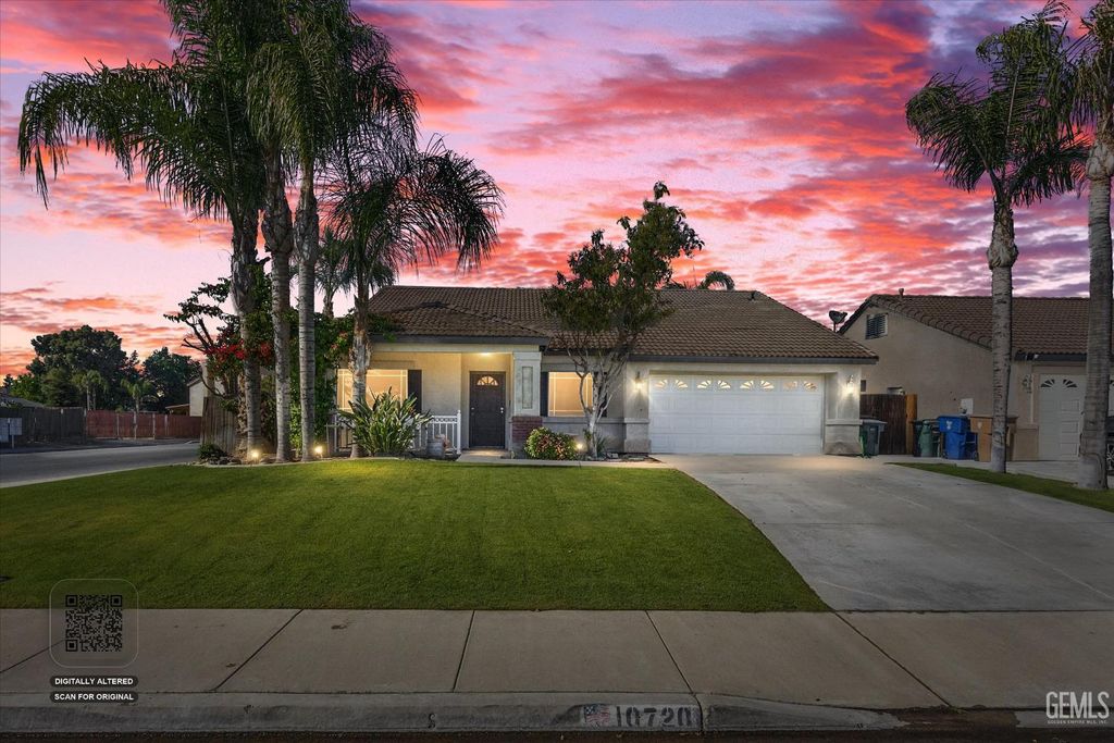 Photo of 10720 Anacostia Way, Bakersfield, CA 93311 (MLS # 202600828)