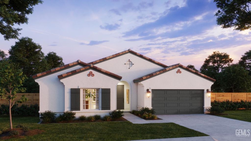 Photo of 10716 Tatuk Way, Bakersfield, CA 93311 (MLS # 202605985)