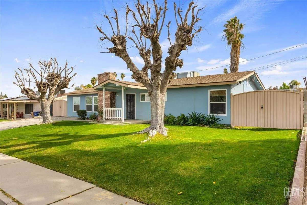 Bakersfield, California 93306, United States, 4 Bedrooms Bedrooms, ,3 BathroomsBathrooms,Residential,Active,80305