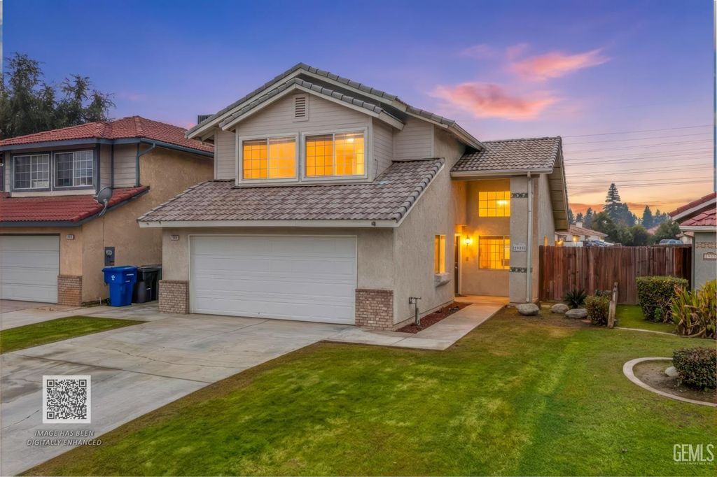 Photo of 2909 Woodglen Drive, Bakersfield, CA 93311 (MLS # 202600832)