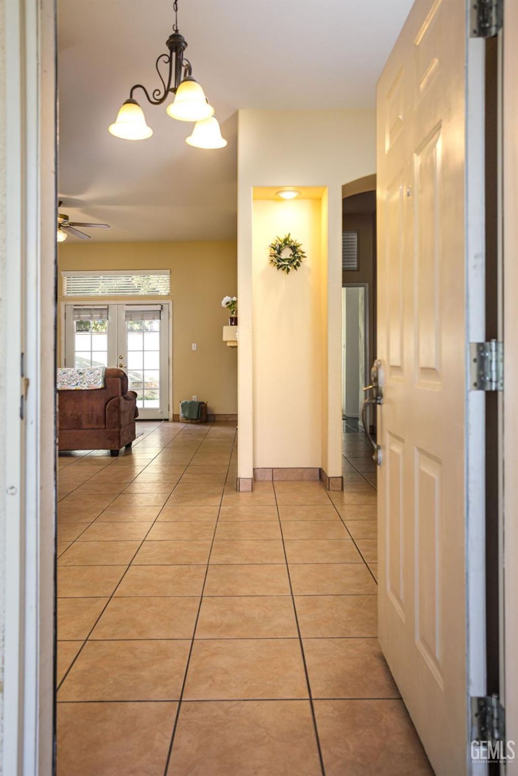 Photo of 10616 Tivoli Court, Bakersfield, CA 93311 (MLS # 202511069)