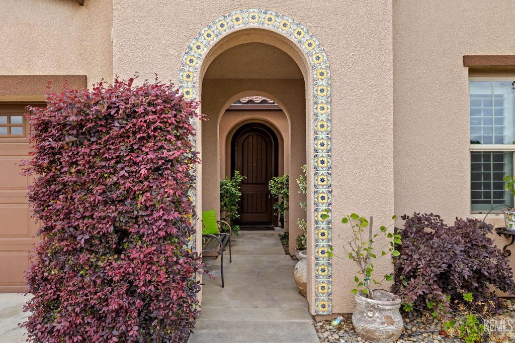 Photo of 101 Guilden Grove Way Way, Bakersfield, CA 93312 (MLS # 202603959)