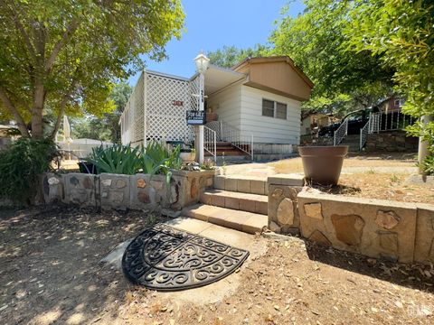 30 Roby Lane, Wofford Heights, CA 93285 - MLS#: 202404749