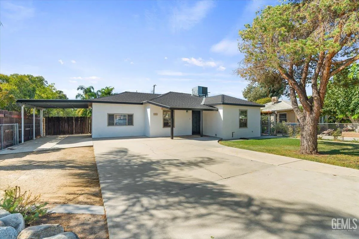 Bakersfield, California 93306, United States, 2 Bedrooms Bedrooms, ,1 BathroomBathrooms,Residential,Active,204559