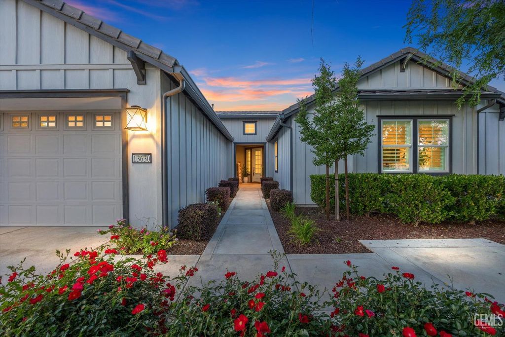 Photo of 13630 Faringford Lane, Bakersfield, CA 93311 (MLS # 202603767)