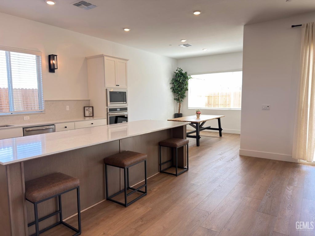 Photo of 8301 Merrion Square Avenue, Bakersfield, CA 93311 (MLS # 202610375)