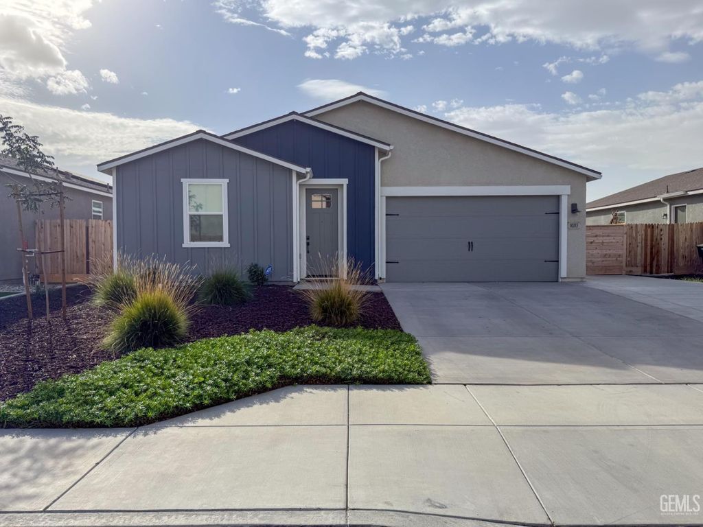 Photo of 10213 Argi River Avenue, Bakersfield, CA 93311 (MLS # 202601025)