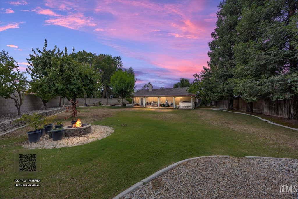Photo of 5808 San Pierre Court, Bakersfield, CA 93308 (MLS # 202607628)