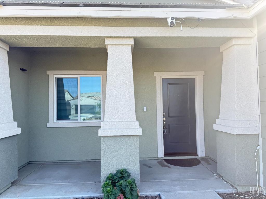 Photo of 10213 Breitenbush Avenue, Bakersfield, CA 93311 (MLS # 202510690)