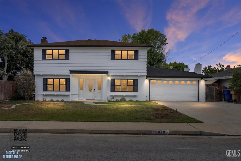 Photo of 4705 Misty Court, Bakersfield, CA 93309 (MLS # 202609567)