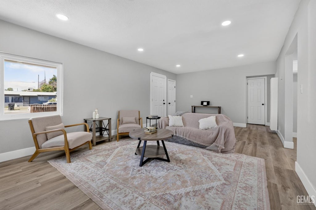 Photo of 1858 Gaston Street, Wasco, CA 93280 (MLS # 202609906)