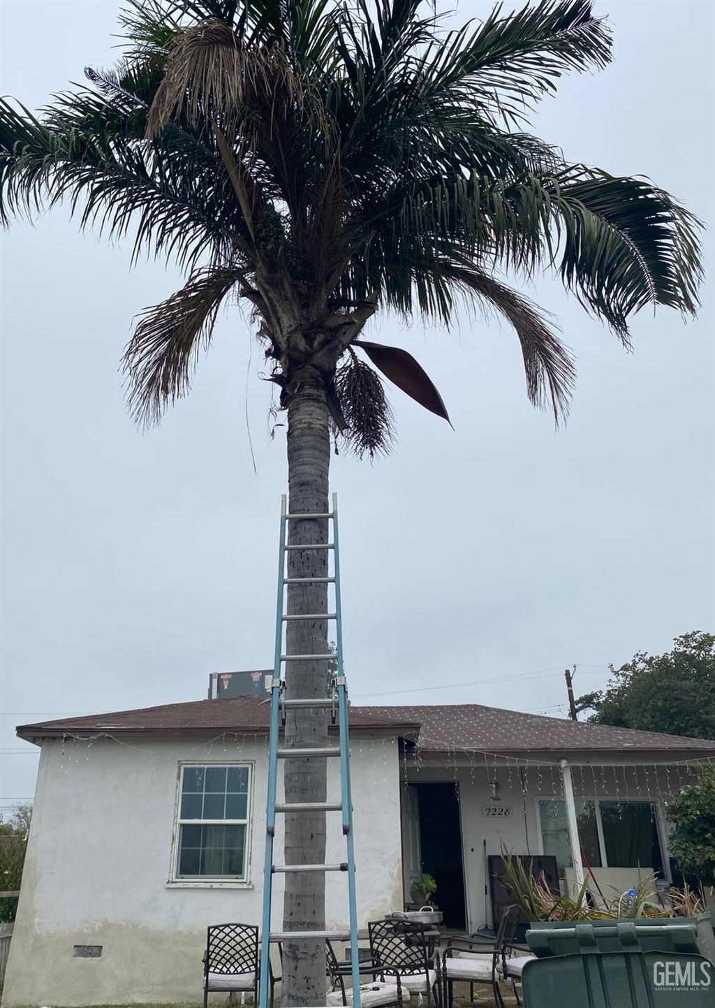 Photo of 2228 College Avenue, Bakersfield, CA 93306 (MLS # 202603157)