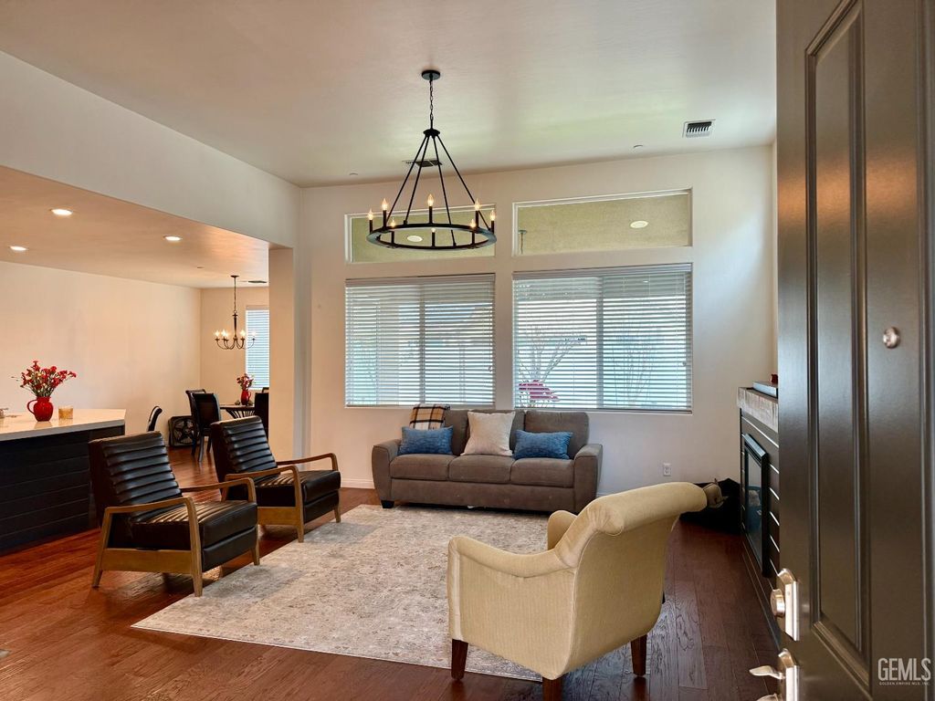 Photo of 14616 Yellow Lupine Drive, Bakersfield, CA 93314 (MLS # 202600819)