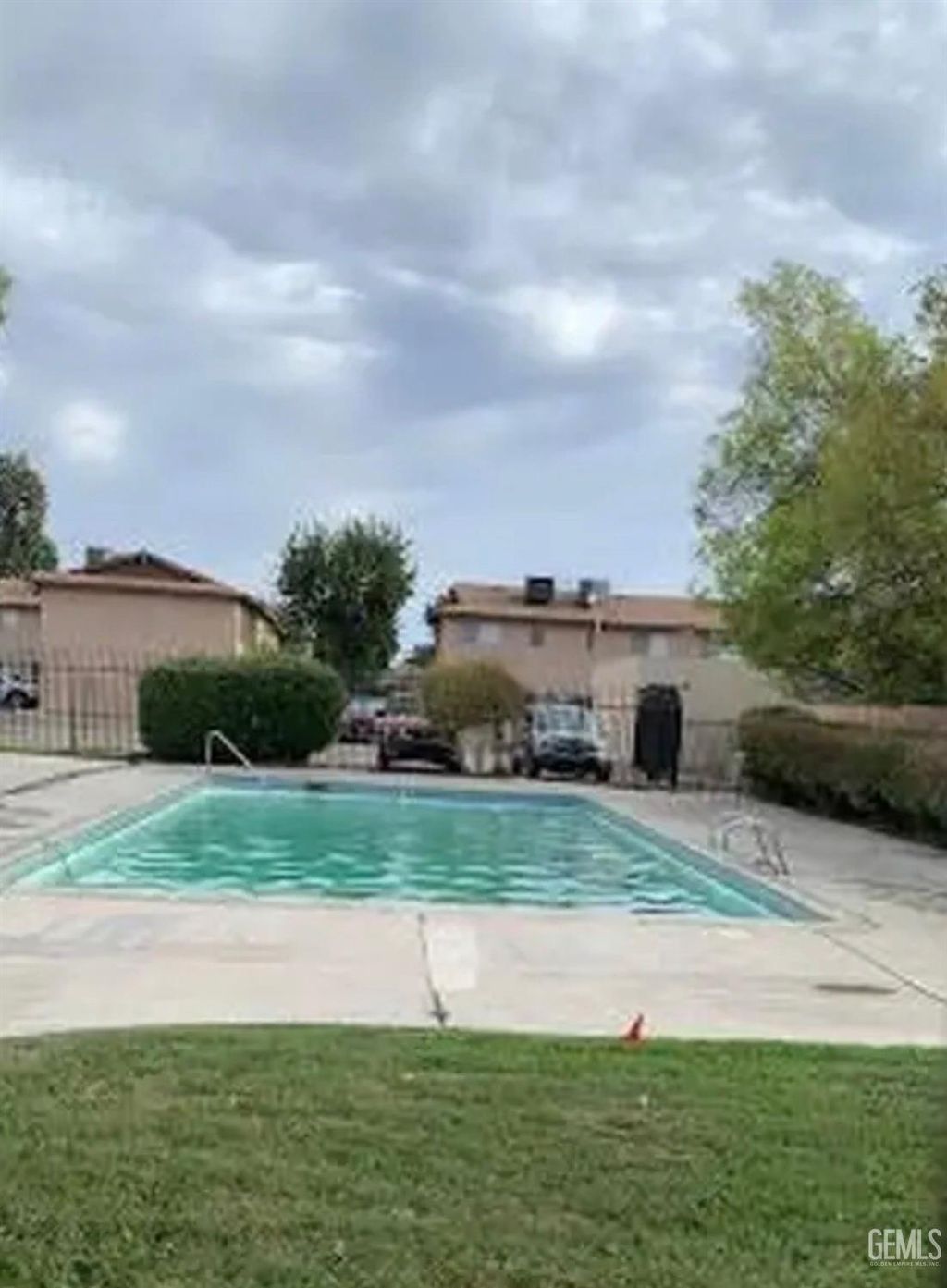 Photo of 3609 Sampson Court #C, Bakersfield, CA 93309 (MLS # 202512947)